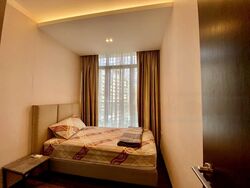 Symphony Suites (D27), Condominium #449911551